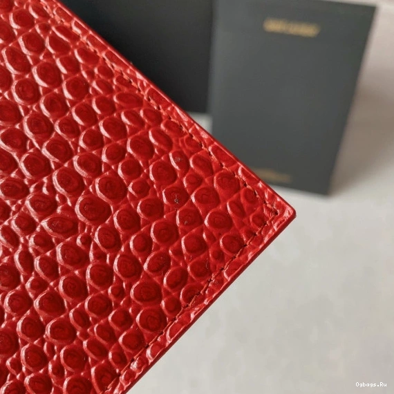 UPTOWN YSL POUCH-27*16*2cm 0713